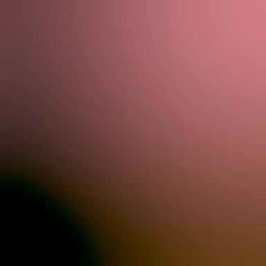 blurhash of the original image