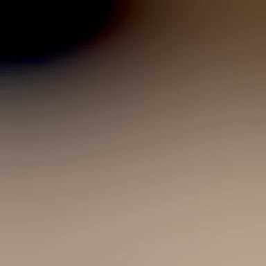 blurhash of the original image