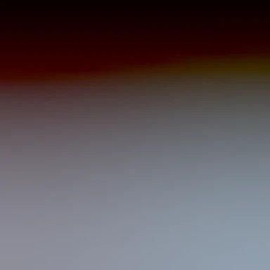 blurhash of the original image