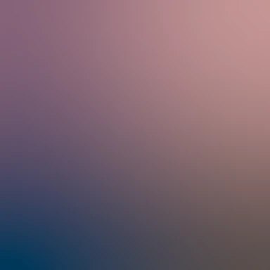 blurhash of the original image