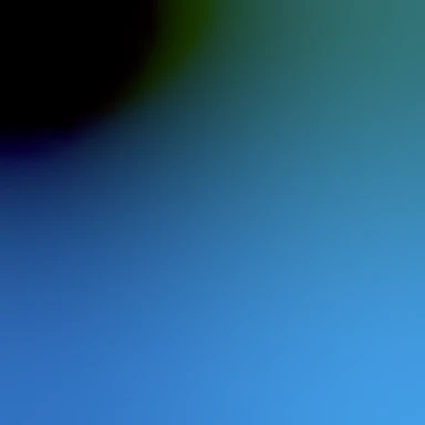 blurhash of the original image