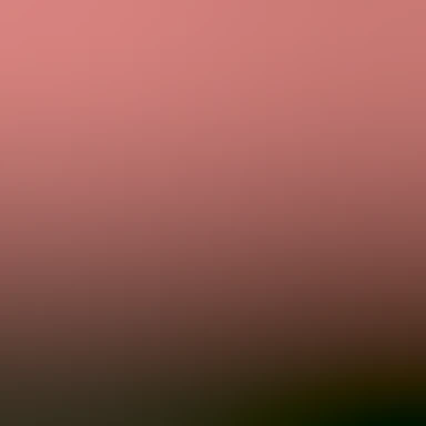 blurhash of the original image