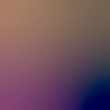 blurhash of the original image