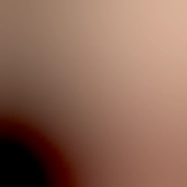 blurhash of the original image