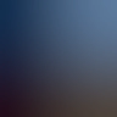 blurhash of the original image