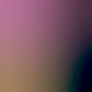 blurhash of the original image