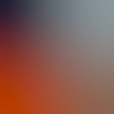 blurhash of the original image