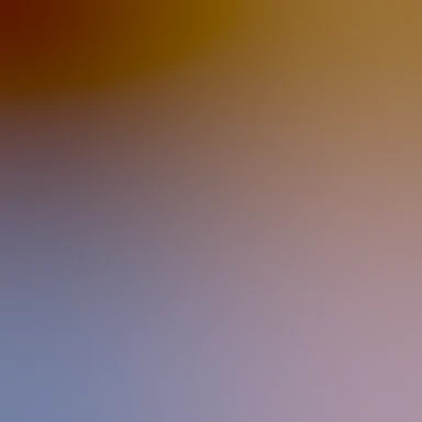 blurhash of the original image