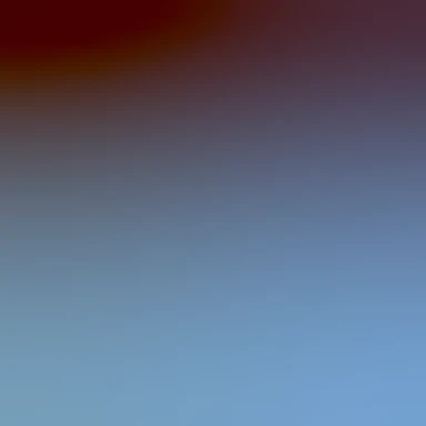 blurhash of the original image