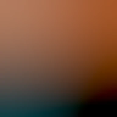 blurhash of the original image