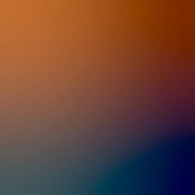 blurhash of the original image