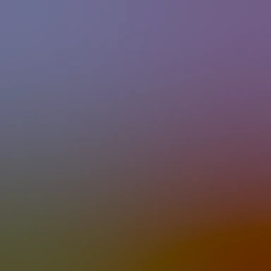 blurhash of the original image