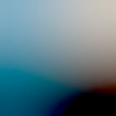 blurhash of the original image