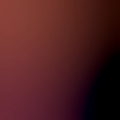 blurhash of the original image