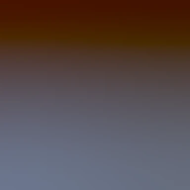 blurhash of the original image