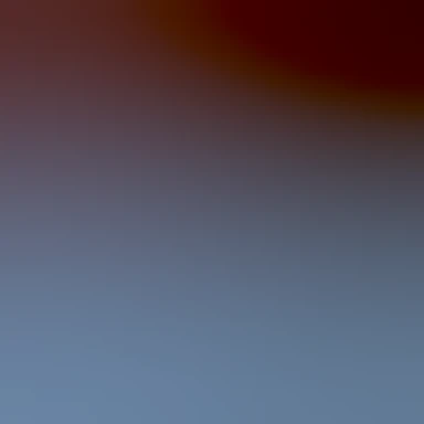 blurhash of the original image