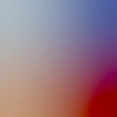 blurhash of the original image