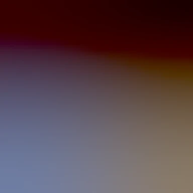 blurhash of the original image