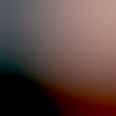 blurhash of the original image