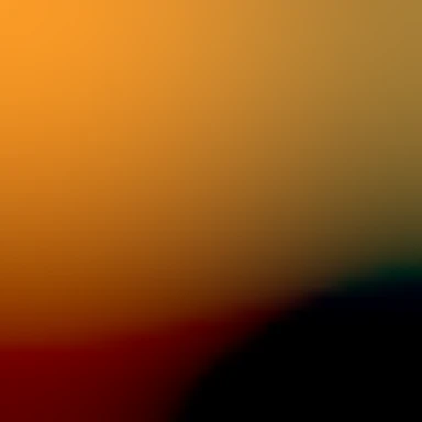 blurhash of the original image