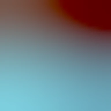 blurhash of the original image