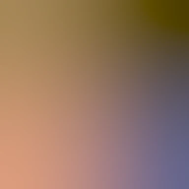 blurhash of the original image