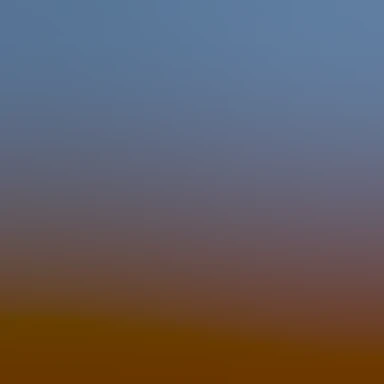 blurhash of the original image