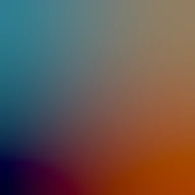 blurhash of the original image