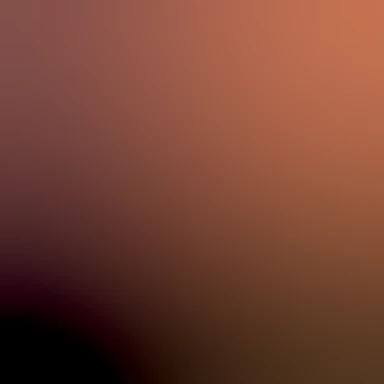 blurhash of the original image