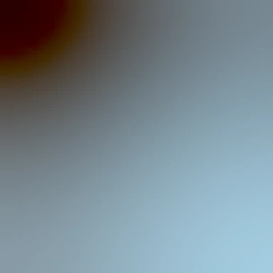 blurhash of the original image