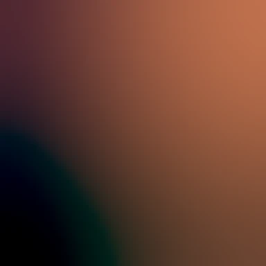 blurhash of the original image