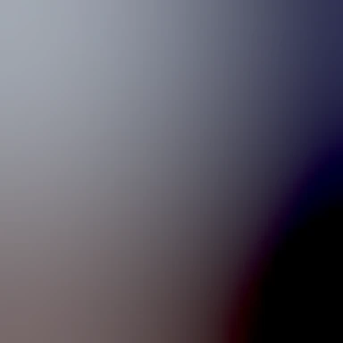 blurhash of the original image