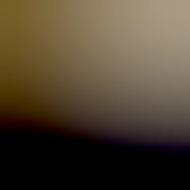 blurhash of the original image