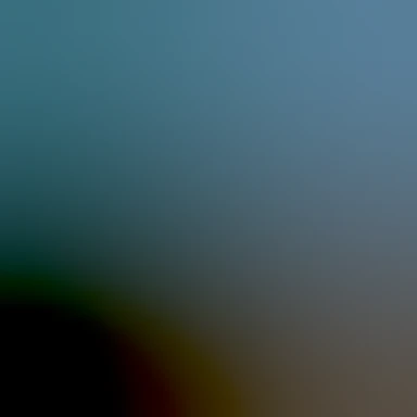 blurhash of the original image