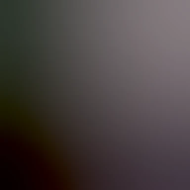 blurhash of the original image