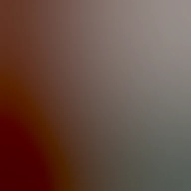 blurhash of the original image