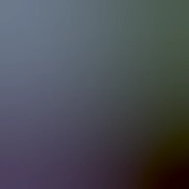 blurhash of the original image