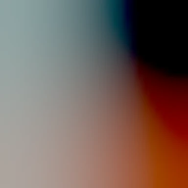 blurhash of the original image