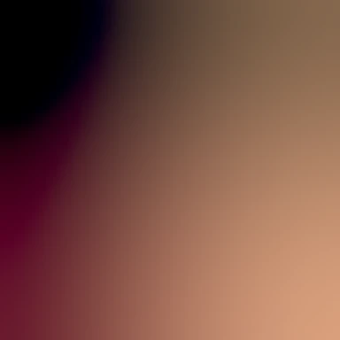 blurhash of the original image