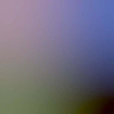 blurhash of the original image