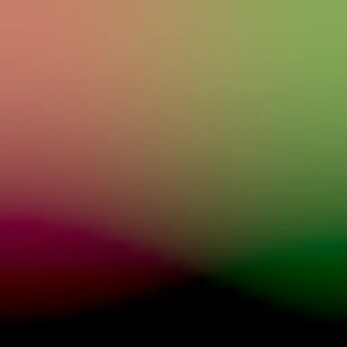 blurhash of the original image