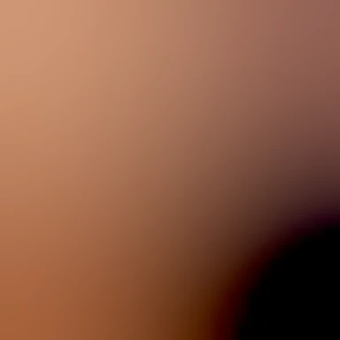 blurhash of the original image