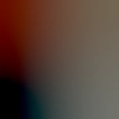 blurhash of the original image