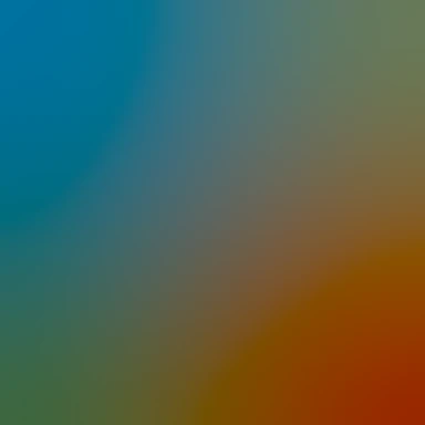 blurhash of the original image