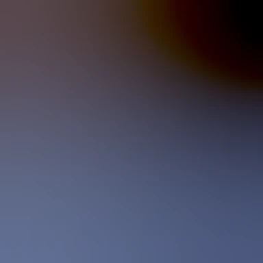 blurhash of the original image