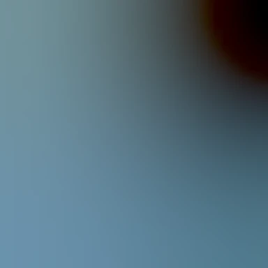 blurhash of the original image