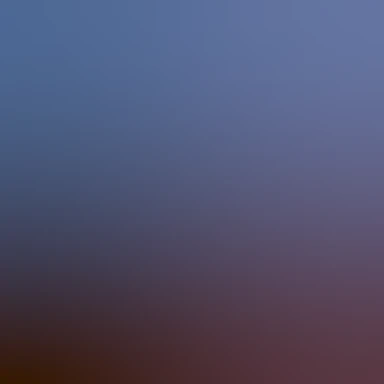 blurhash of the original image