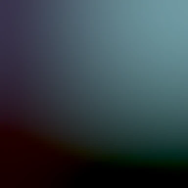 blurhash of the original image