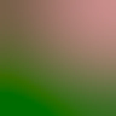 blurhash of the original image