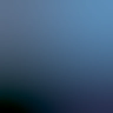 blurhash of the original image